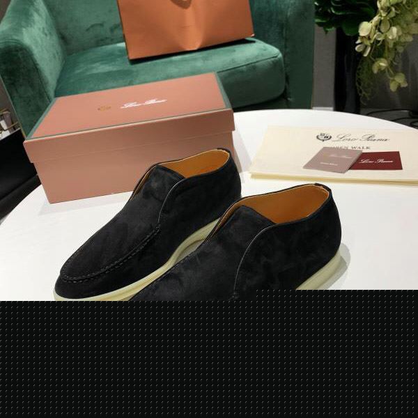 Other Leather Shoes
